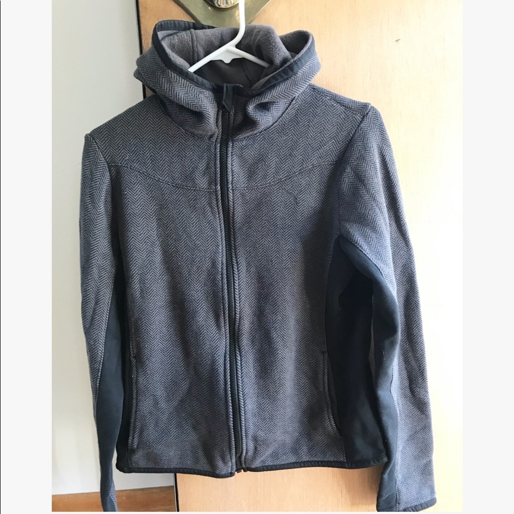 Puma hoody